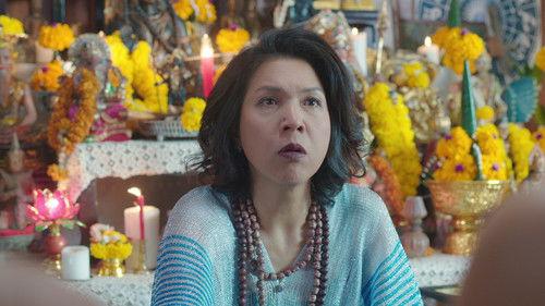 Oh My Ghost Season 1 Episode 4 - Episode 4