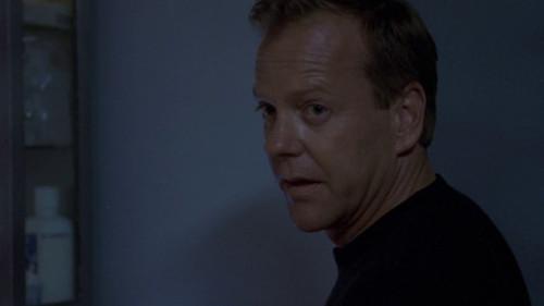 24 Season 7 Episode 17 - Day 7: 12:00 A.M.-1:00 A.M.