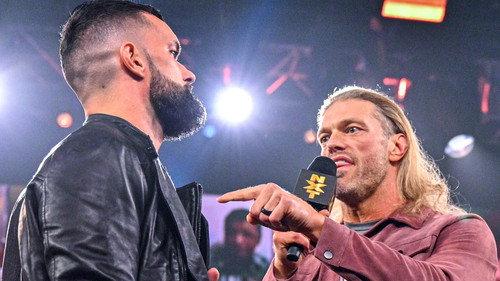 WWE NXT Season 15 Episode 5 - February 3, 2021