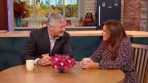 Rachael Ray Season 13 Episode 26 - Alec Baldwin Reveals Details About Niece Hailey's Relationship With Bieber + Easy Weeknight Meals