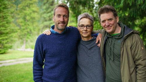 Ben Fogle: Return To The Wild Season 2 Episode 6 - British Columbia, Canada