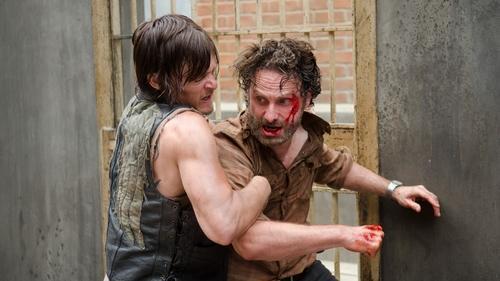 undefined Season 4 Episode 3 - Isolation