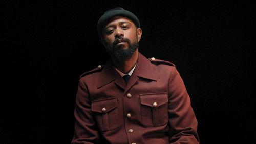 Hollywood Black Season 1 Episode 3 - The Price of Admission