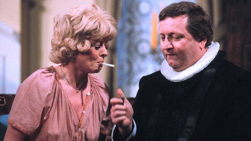 Fleksnes fataliteter Season 5 Episode 4 - Tryggere kan ingen være