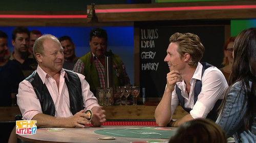 Sehr witzig?! – Der Witze-Stammtisch Season 2 Episode 9 - Episode 9