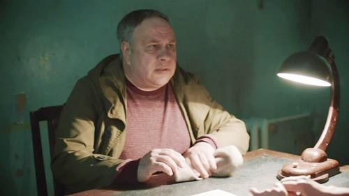 The Ciphers Season 4 Episode 8 - Episode 8