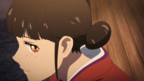 BARTENDER Glass of God Season 1 Episode 5 - The First Drop