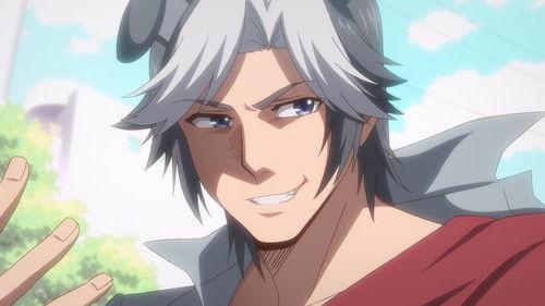 Uchitama?! Have You Seen My Tama? Season 1 Episode 2 - Dog Meeting