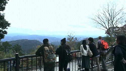 Terrace House: Boys & Girls in the City Season 1 Episode 15 - Heating Up for Someone Else