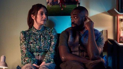 The Lazarus Project Season 2 Episode 6 - Episode 6