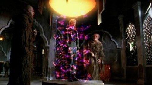 Stargate SG-1 Season 6 Episode 16 - Metamorphosis