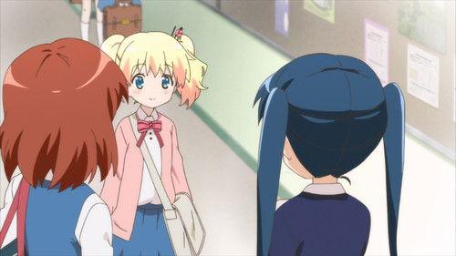 Kinmoza! Season 1 Episode 1 - ...in Wonderland