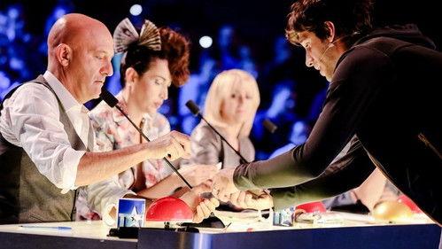 Italia's Got Talent Season 7 Episode 4 - Auditions 4