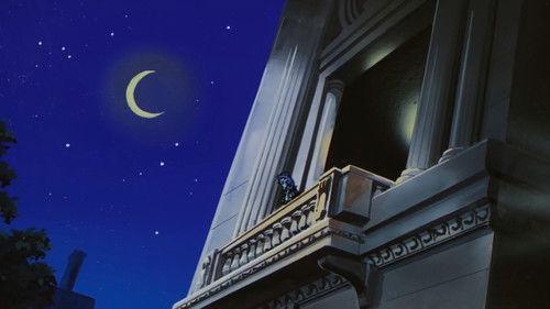 The Rose of Versailles Season 1 Episode 7 - Who Wrote the Love Letter?