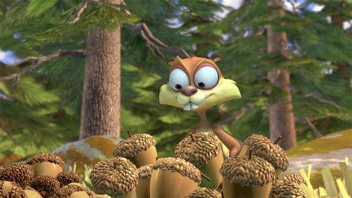 Boonie Bears: Autumn Awesomeness Season 1 Episode 1 - Episode 1