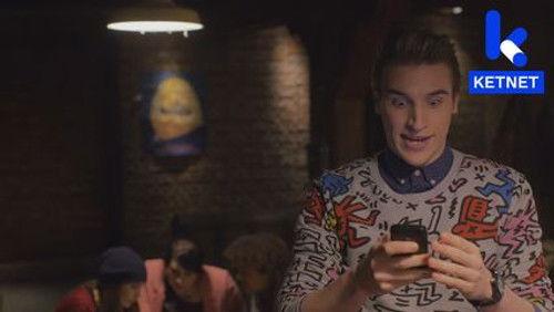 Ghost Rockers Season 2 Episode 4 - Episode 4