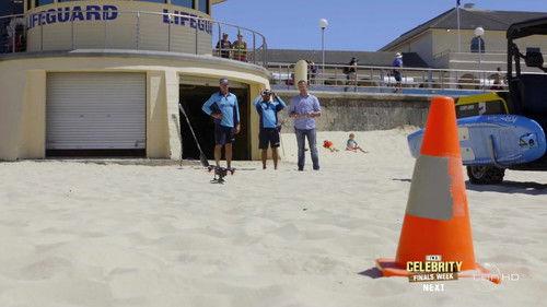 Bondi Rescue Season 12 Episode 6 - Episode 6