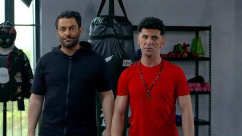 Made In Iran Season 2 Episode 7 - Episode 7