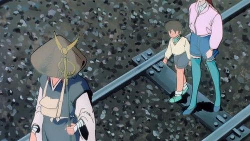 Ronin Warriors Season 1 Episode 30 - Talpa Turns the Tide