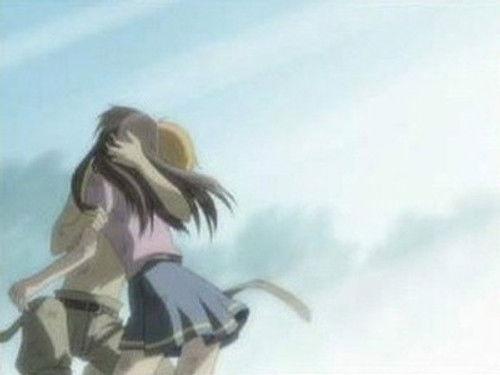 Fruits Basket Season 1 Episode 26 - Let's Go Home
