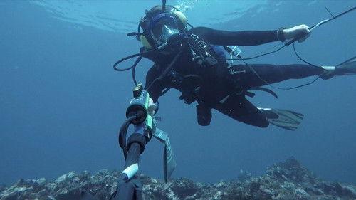 Secrets of the Underground Season 2 Episode 7 - Lost Pirate City Treasure