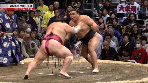 GRAND SUMO Highlights Season 20 Episode 13 - Day 13