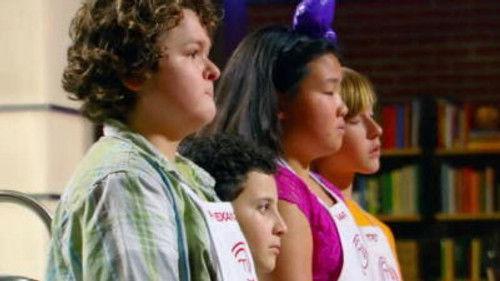 MasterChef Junior Season 1 Episode 6 - Finale, Part 1