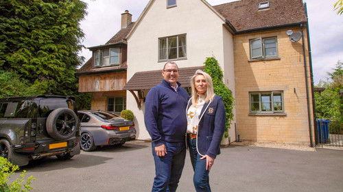 Rich House, Poor House Season 11 Episode 1 - Episode 1