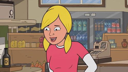 Corner Gas Animated Season 4 Episode 10 - Putt Putt Go