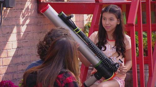 Toni, la Chef Season 1 Episode 24 - Episode 24