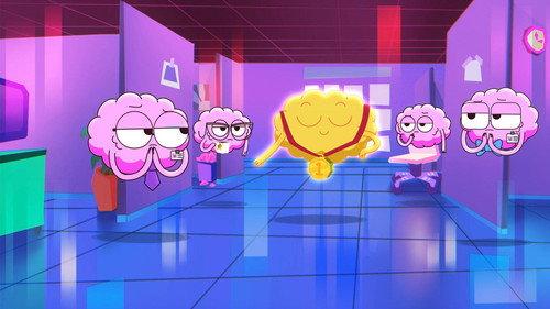 The Secret Life of Your Mind Season 1 Episode 1 - Consciousness