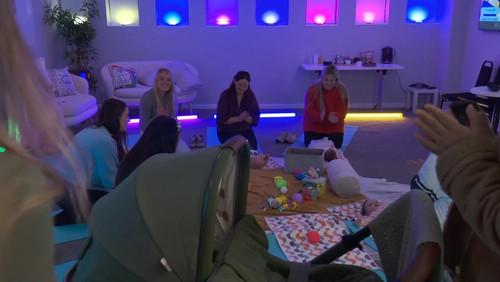 Hollyoaks Season 32 Episode 7 - Tue 20 Jan 2026