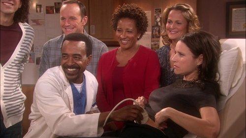 The New Adventures of Old Christine Season 5 Episode 14 - A Family Unfair