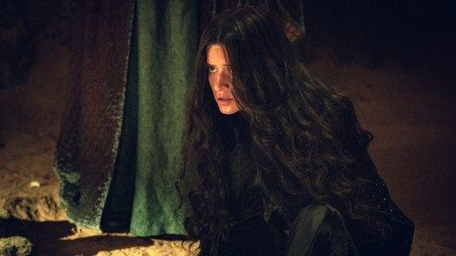 undefined Season 3 Episode 8 - The Cost of Chaos