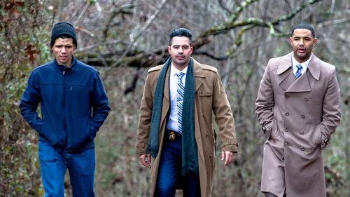 ATL Homicide Season 2 Episode 3 - Taken