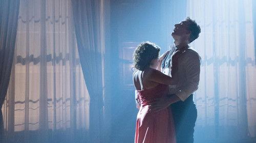 Crazy Ex-Girlfriend Season 2 Episode 11 - Josh is the Man of My Dreams, Right?