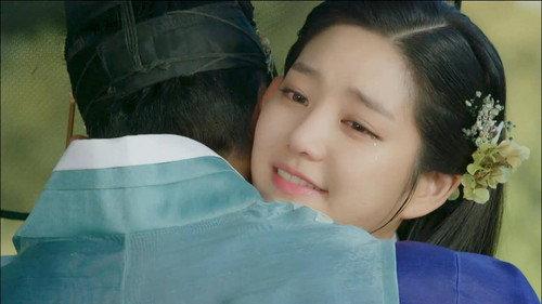 The Scholar Who Walks the Night Season 1 Episode 20 - Episode 20