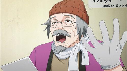 Ace Attorney Season 1 Episode 10 - Turnabout Goodbyes - 3rd Trial