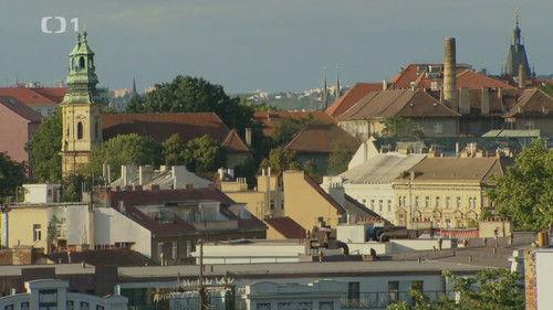 Vyprávěj Season 4 Episode 14 - Episode 14