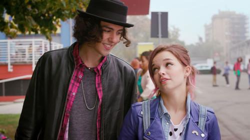 Penny on M.A.R.S. Season 1 Episode 4 - Friend in Need