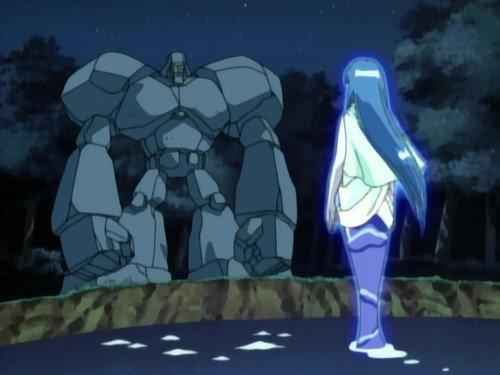 Monster Farm Season 1 Episode 24 - Undine's Lake