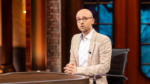 Lubach Season 3 Episode 5 - Episode 5