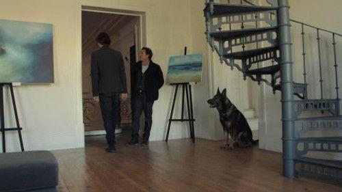 Inspetor Max Season 6 Episode 3 - Tubarão Vermelho