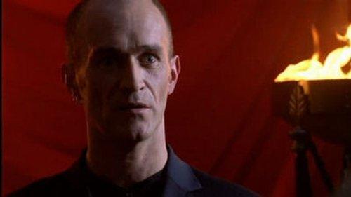 Silent Witness Season 10 Episode 6 - Body of Work (2)