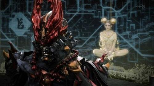 Shougeki Gouraigan Season 1 Episode 1 - Daredevil