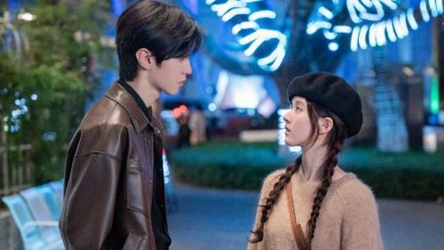 Hidden Love Season 1 Episode 12 - Courage. If I Could