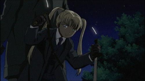 Gunslinger Girl Season 1 Episode 6 - Gelato (Frozen)