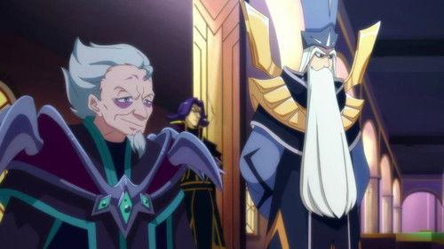 Armored Adventure Season 2 Episode 7 - Episode 7