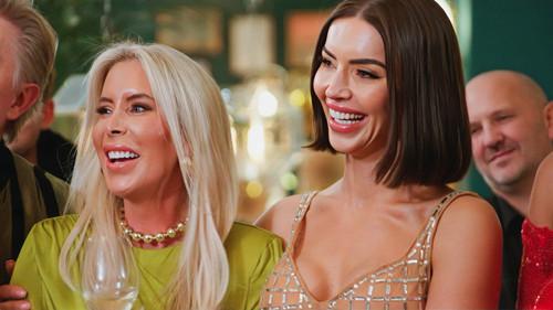 The Real Housewives of Cheshire Season 19 Episode 1 - The 7 Year Itch