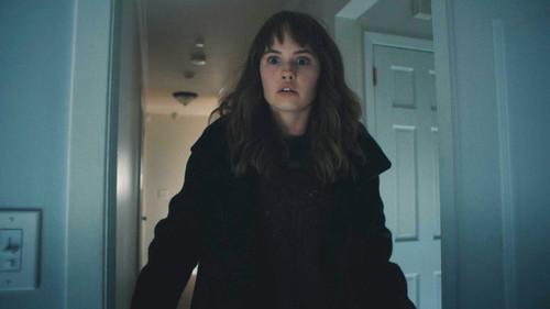 American Horror Stories Season 3 Episode 9 - The Thing Under the Bed